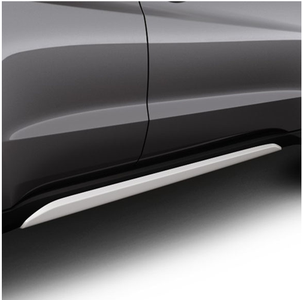 Honda HR-V Spoiler - 08F04-T7S-1T0A