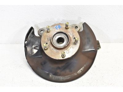 2004 Honda Civic Steering Knuckle - 51210-S5T-Z00