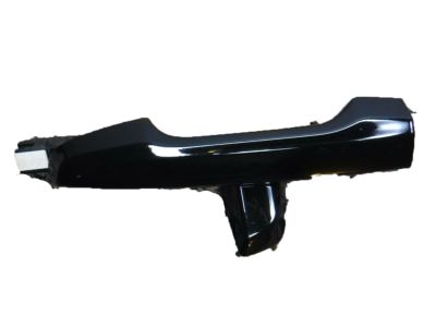 Honda 72141-TLA-D71 Handle, Passenger Side