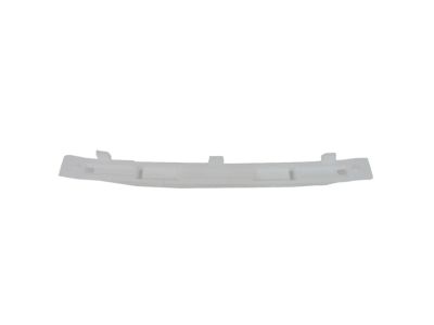 Honda 71170-S84-A00 Absorber, FR. Bumper