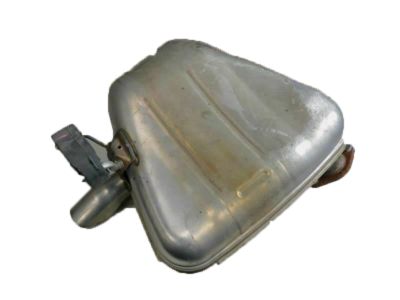 Honda CR-V Muffler - 18305-TLA-A04