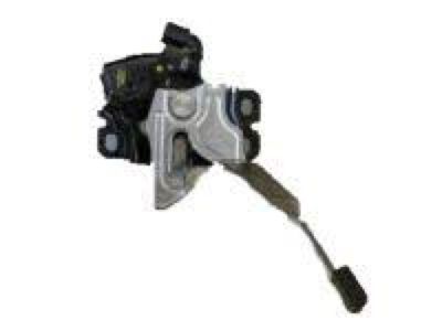 Honda Civic Hood Latch - 74120-TGH-A01