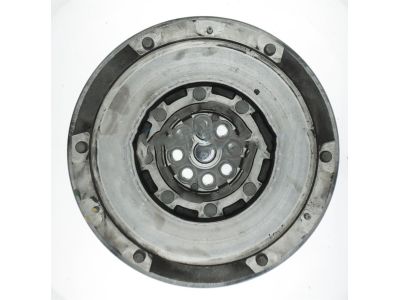 2013 Honda Accord Flywheel - 22100-5C8-003