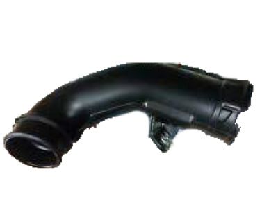 Honda Civic Air Intake Coupling - 17252-RX0-A00