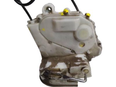 2010 Honda Insight Door Lock Actuator - 72610-TM8-A01