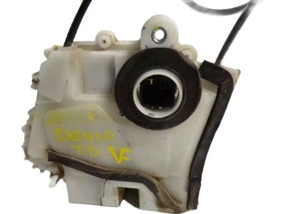 2010 Honda Insight Door Lock Actuator - 72610-TM8-A01