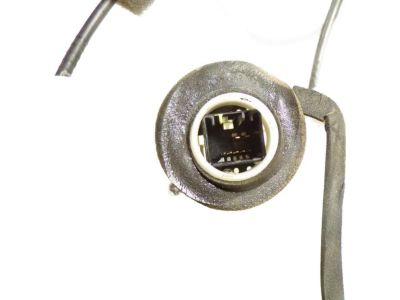 2010 Honda Insight Door Lock Actuator - 72610-TM8-A01