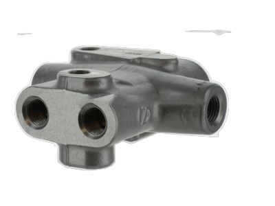 Honda 46470-S5T-E01 Joint, Four-Way