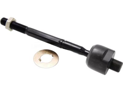 53010-S3V-A01 - Genuine Honda Rack End Set