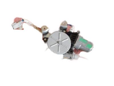 Honda Fit Window Motor - 72713-SAA-J02