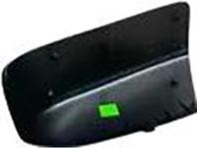 2007 Honda Accord Mirror Cover - 76201-SDA-A11ZN