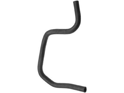 Honda 79721-T0G-A00 Hose Water,Inlet