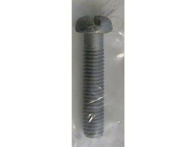 Honda 92501-06030-0G Bolt, Cap (6X30)