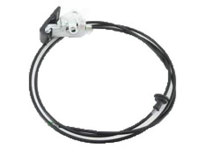 Honda Pilot Hood Cable - 74130-TG7-A00