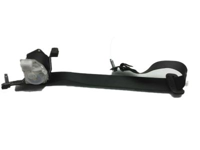 Honda Accord Hybrid Seat Belt - 04824-T2F-A00ZC