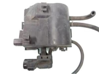 Honda 17012-S10-L00 Valve Set, Solenoid