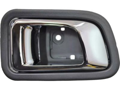 2008 Honda Pilot Door Handle - 72660-S9V-A01ZE