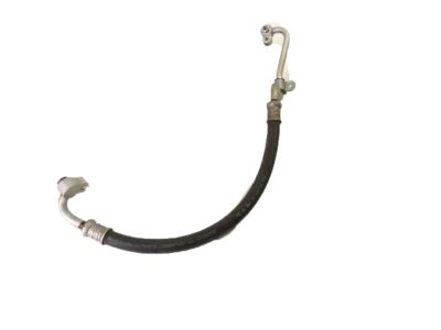 Honda Odyssey A/C Hose - 80315-SHJ-A01