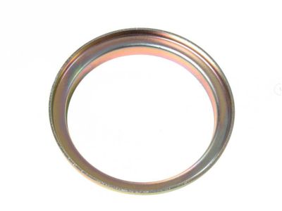 1992 Honda Civic Wheel Seal - 44348-SR3-000