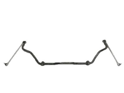 2005 Honda Element Sway Bar Kit - 51300-SCV-A01