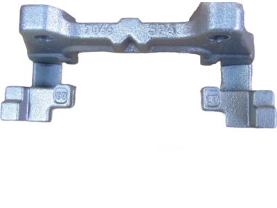 Honda 43220-TGH-A01 Anchor