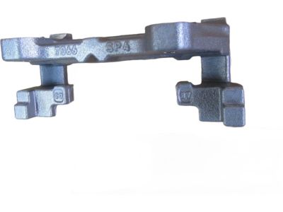 Honda 43220-TGH-A01 Anchor