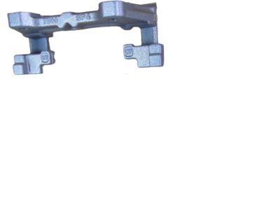 Honda 43220-TGH-A01 Anchor