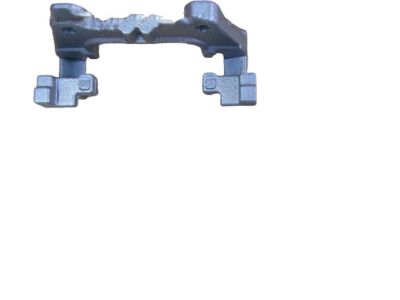 Honda 43220-TGH-A01 Anchor