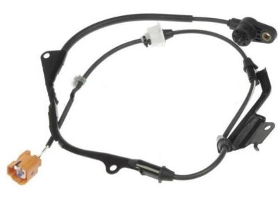 57470-SX0-A52 - Genuine Honda Sensor Assembly, Right Rear