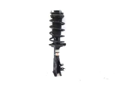 2006 Honda Pilot Shock Absorber - 51602-STW-A04