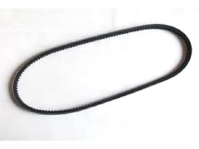 1986 Honda Prelude Drive Belt & V Belt - 31110-PH2-J02