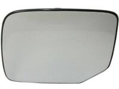 2011 Honda Pilot Car Mirror - 76253-SZA-A51