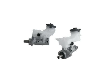 Honda Brake Master Cylinder - 46100-S6M-A52