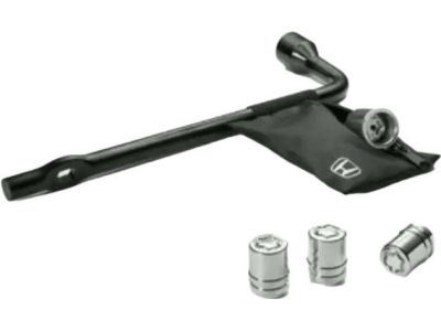 Honda Passport Lug Nuts - 08W42-TG7-101A