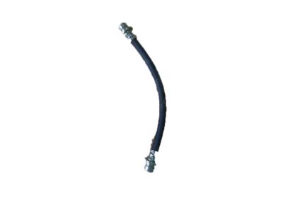 1997 Honda Del Sol Clutch Hose - 46970-SR3-N01