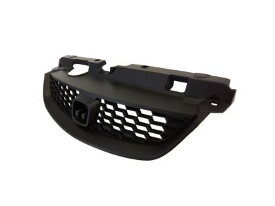 Honda 71121-S5P-A02 Base, Front Grille