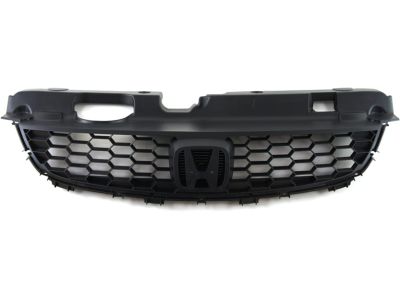 Honda 71121-S5P-A02 Base, Front Grille