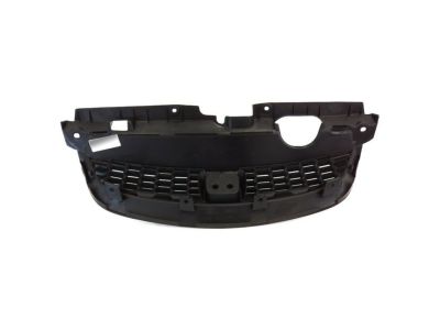 Honda 71121-S5P-A02 Base, Front Grille