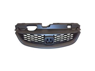 2005 Honda Civic Grille - 71121-S5P-A02