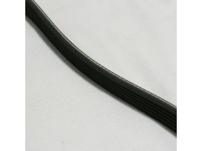 Honda 38920-RCA-A01 Belt, Compressor (Bando)