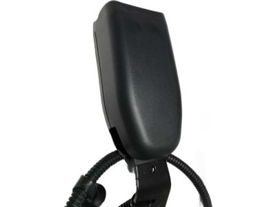 Honda Accord Hybrid Seat Belt Buckle - 04813-TVA-A10ZA