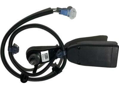 Honda Accord Hybrid Seat Belt Buckle - 04813-TVA-A10ZA