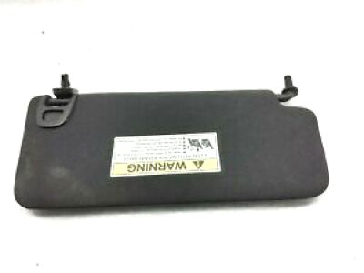 2020 Honda Civic Sun Visor - 83280-TBA-A02ZB