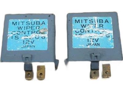 1984 Honda Accord Relay - 38290-SA5-003