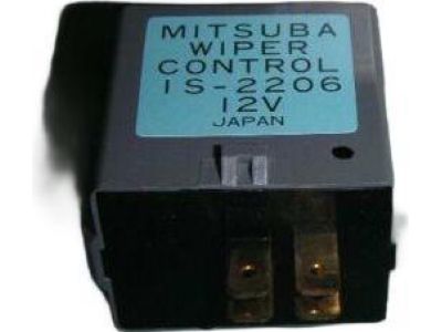 1984 Honda Accord Relay - 38290-SA5-003