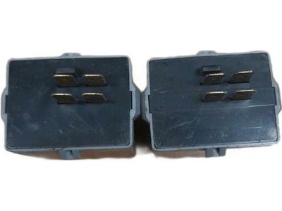 1984 Honda Accord Relay - 38290-SA5-003