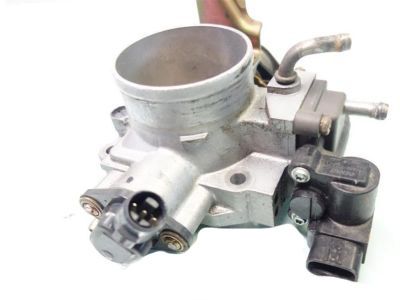 Honda 16400-PGK-A04 Throttle Body Assembly