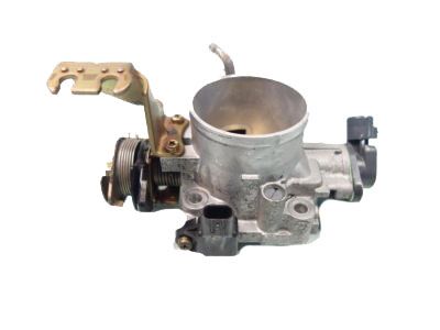 Honda 16400-PGK-A04 Throttle Body Assembly