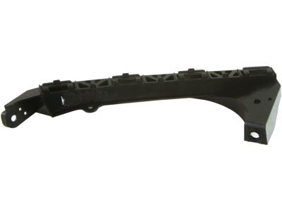 Honda 71190-TK6-A00 Beam, L. FR. Bumper (Upper)