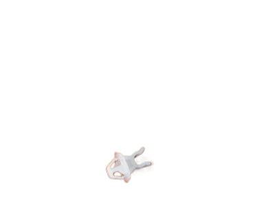 Honda 90672-SCC-003 Holder, Rod